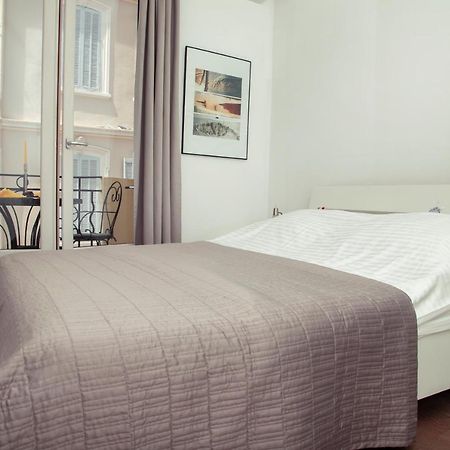 Anaza Appartement Cannes Zewnętrze zdjęcie
