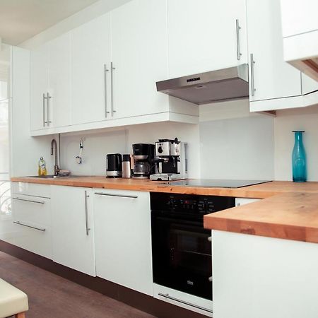 Anaza Appartement Cannes Zewnętrze zdjęcie