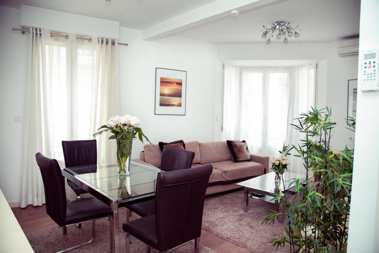 Anaza Appartement Cannes Zewnętrze zdjęcie