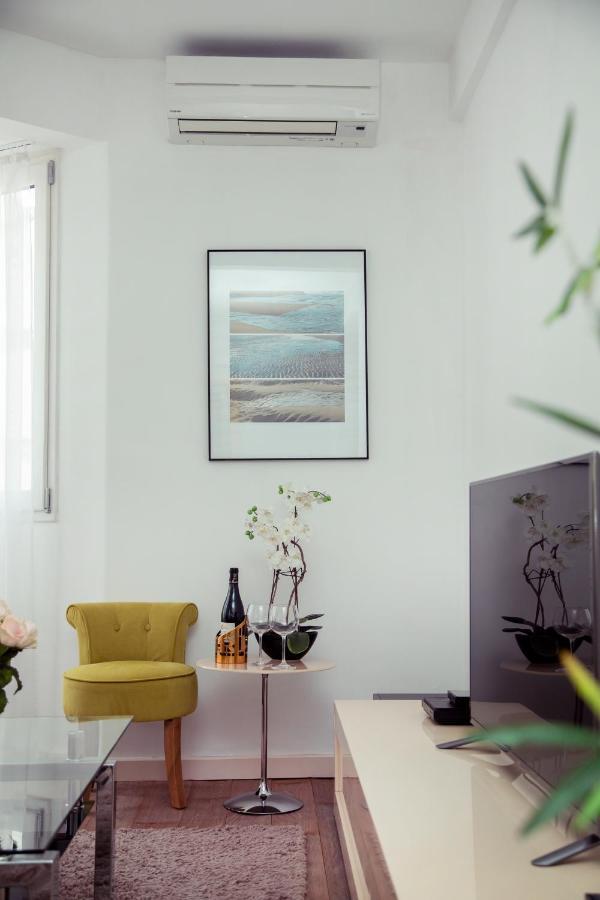 Anaza Appartement Cannes Zewnętrze zdjęcie