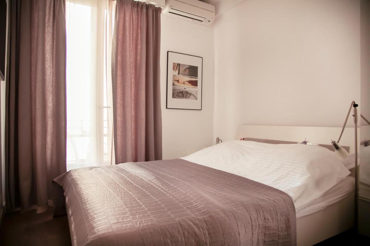 Anaza Appartement Cannes Zewnętrze zdjęcie