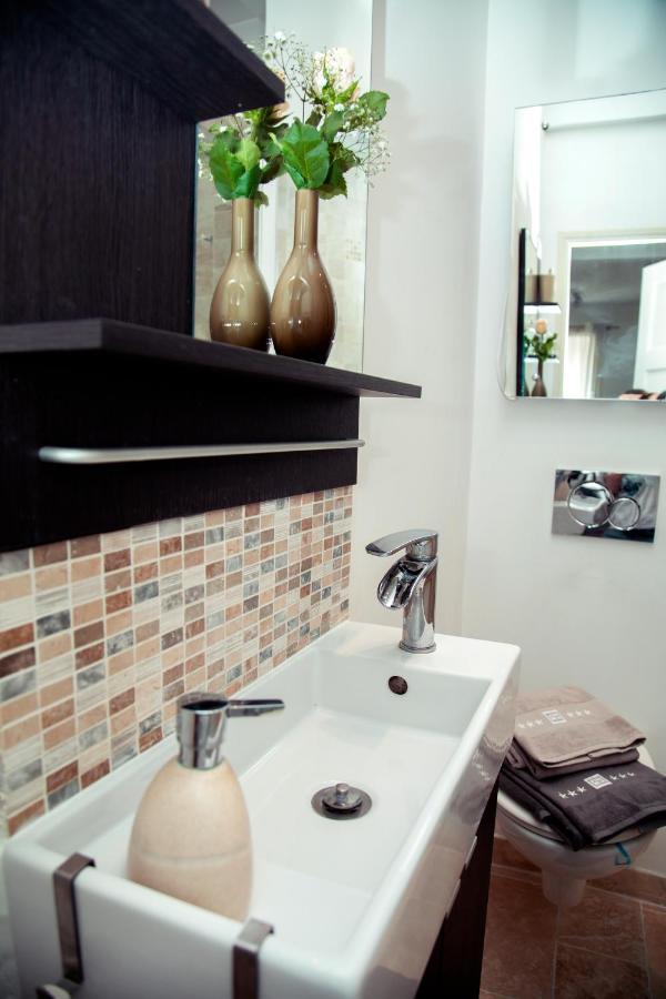Anaza Appartement Cannes Zewnętrze zdjęcie